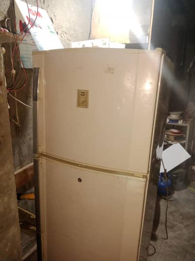 good condition