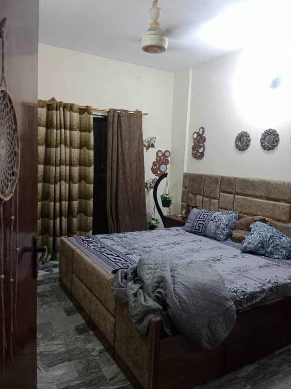 Flat for rent 7