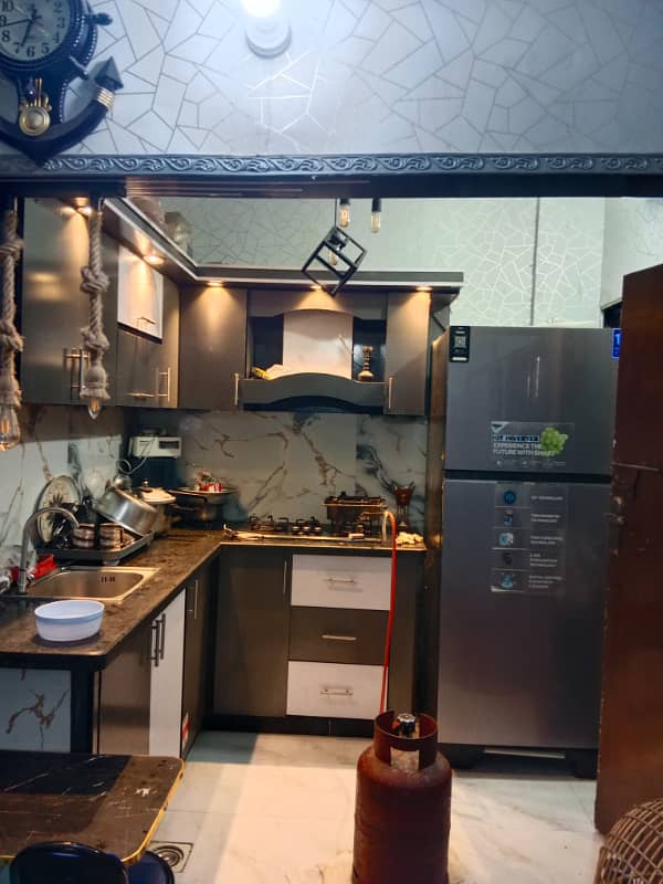 Flat for rent 9