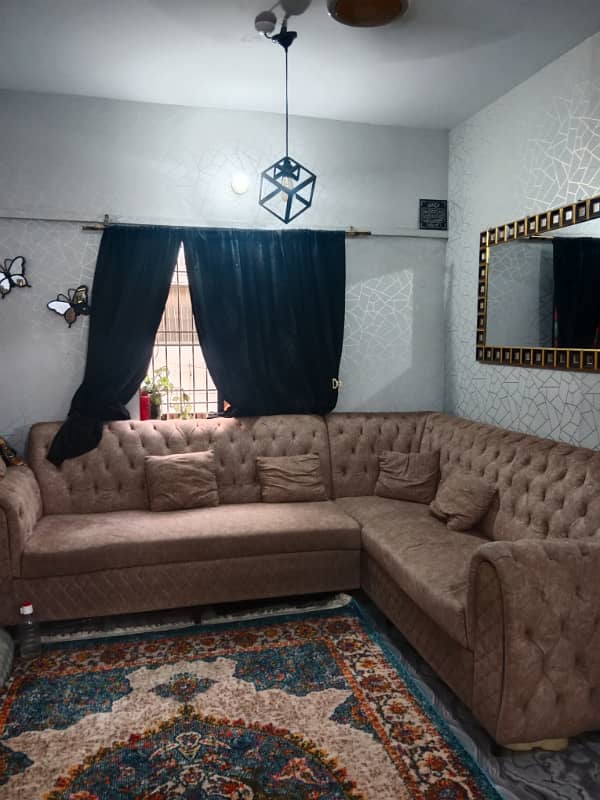 Flat for rent 10