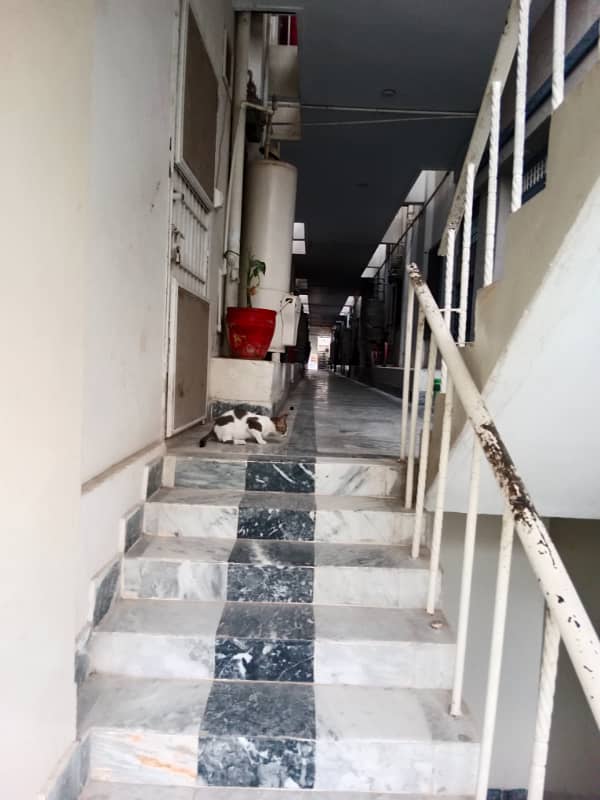 Flat for rent 12