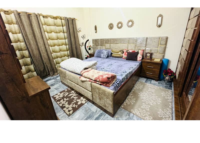 Flat for rent 16