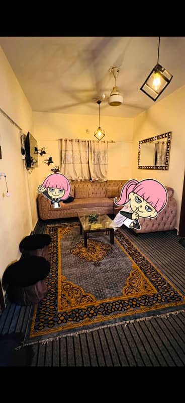 Flat for rent 17
