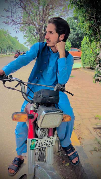 Naeem hazara