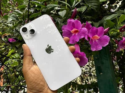 iphone 14 plus non pta 128 JB