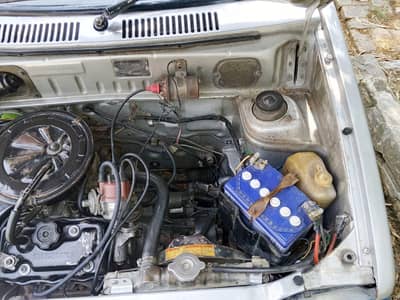 Mahran 2004 modal Lahore registered