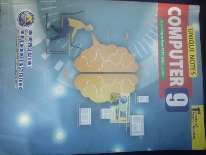 computer science unique notes 0