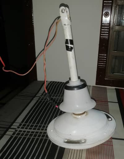 Ceiling fans