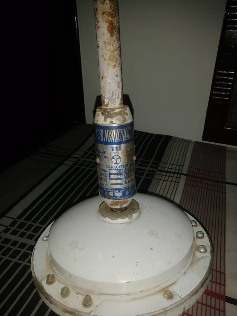 Ceiling fans 2