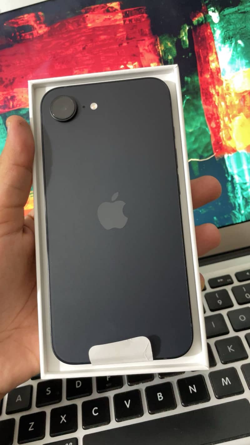 Iphone 17e 0