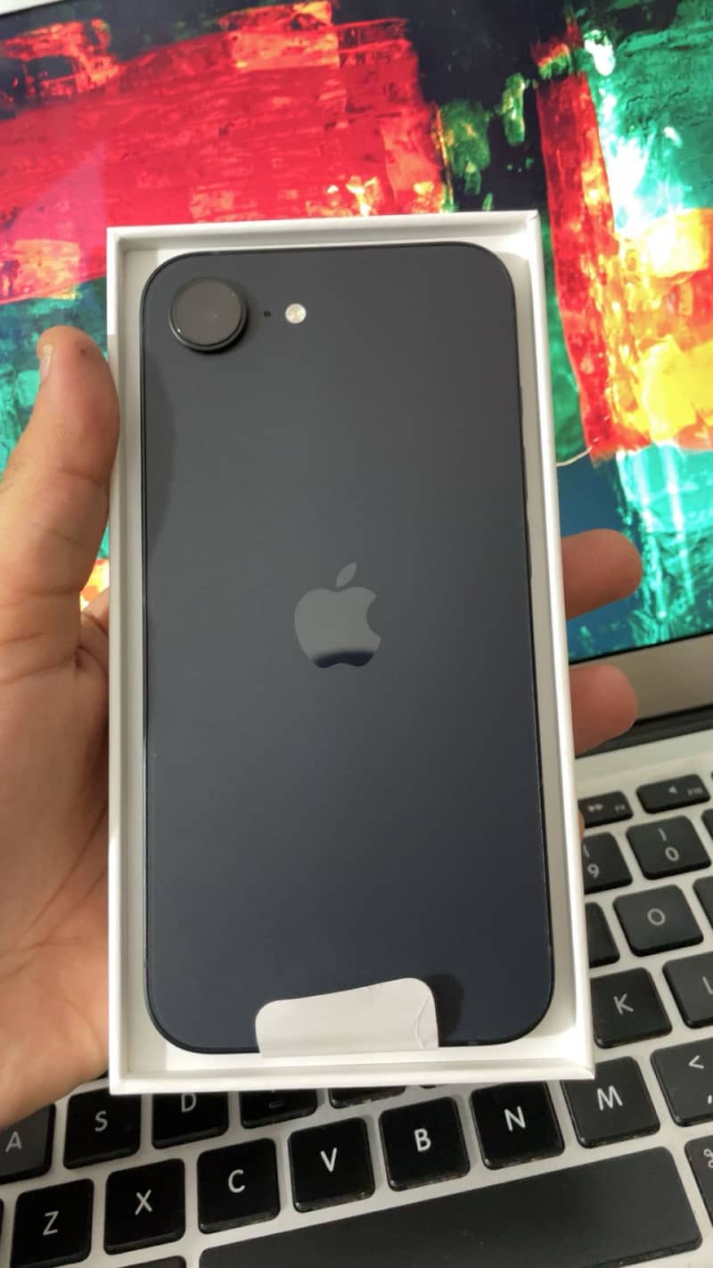 Iphone 17e 2
