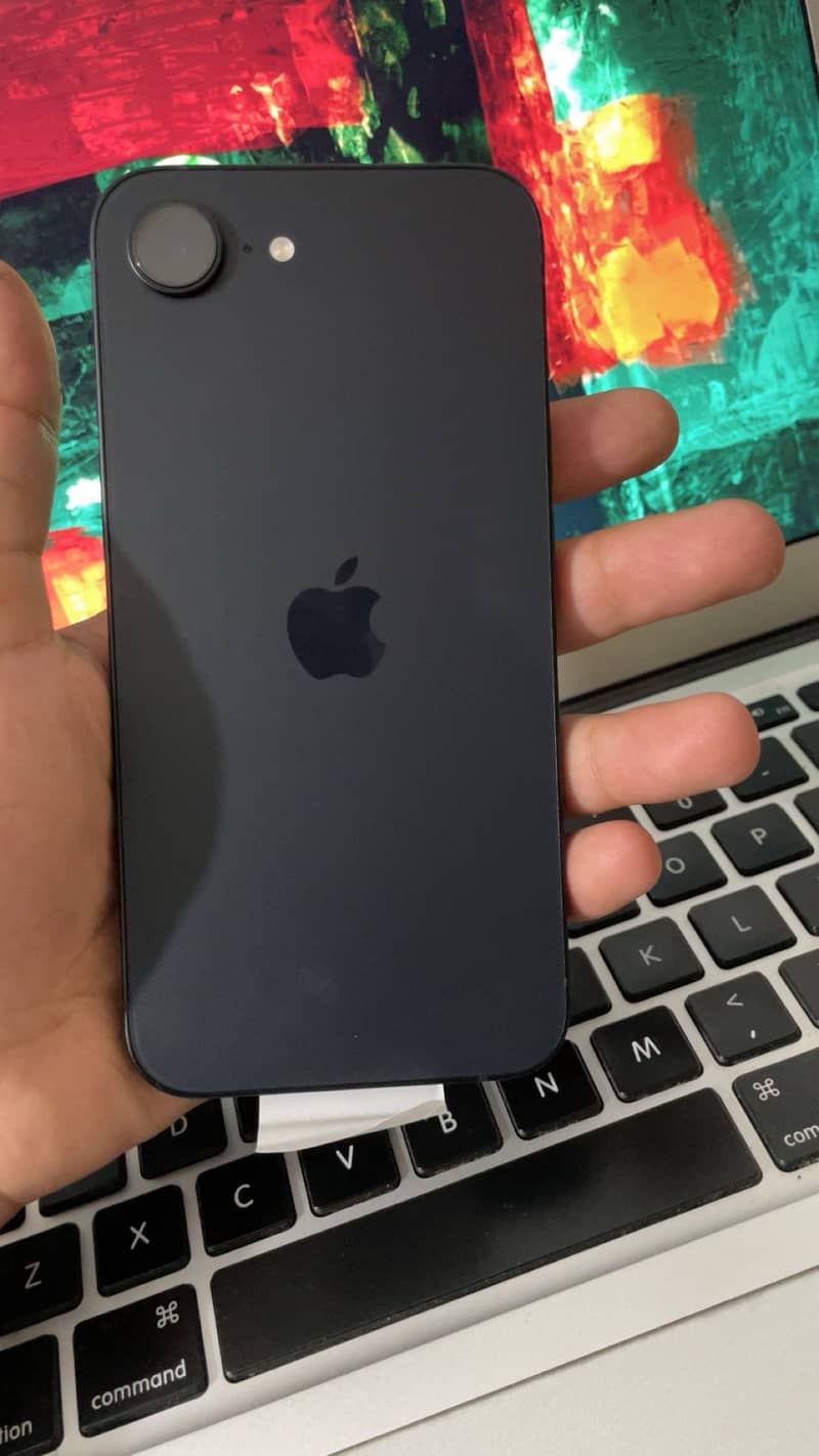 Iphone 17e 3