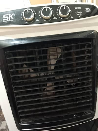 Sk 5000 model