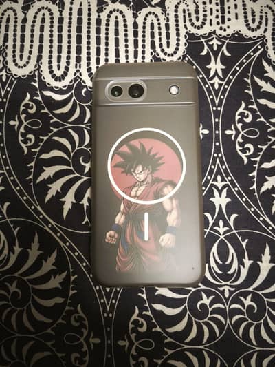 pixel 8a
