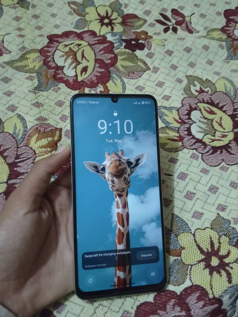 Realme 3