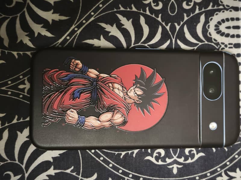 pixel 8a 1