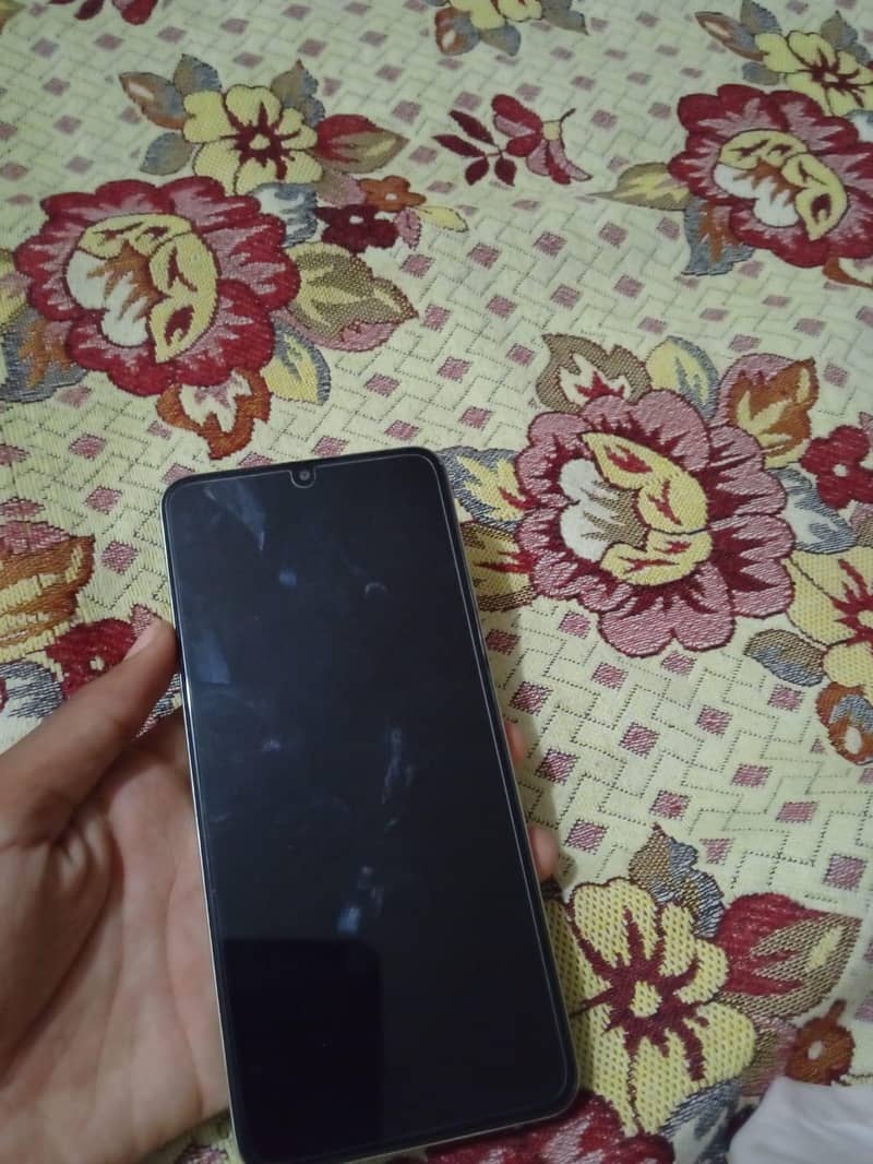 Realme 5