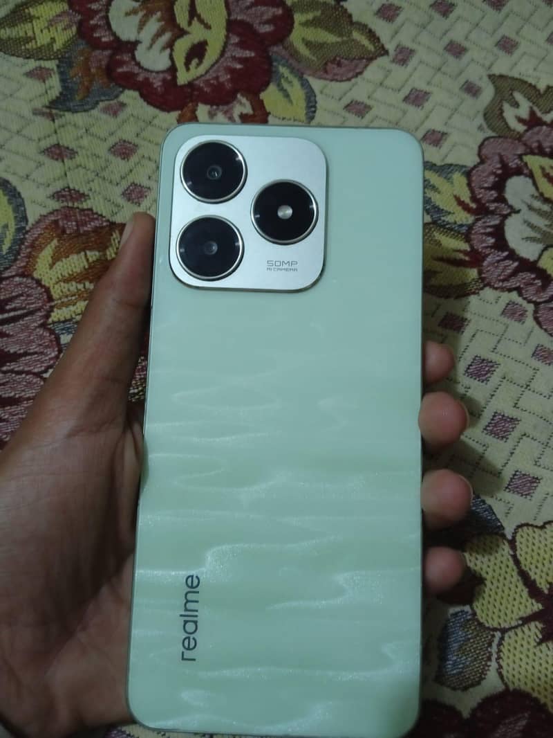 Realme 6