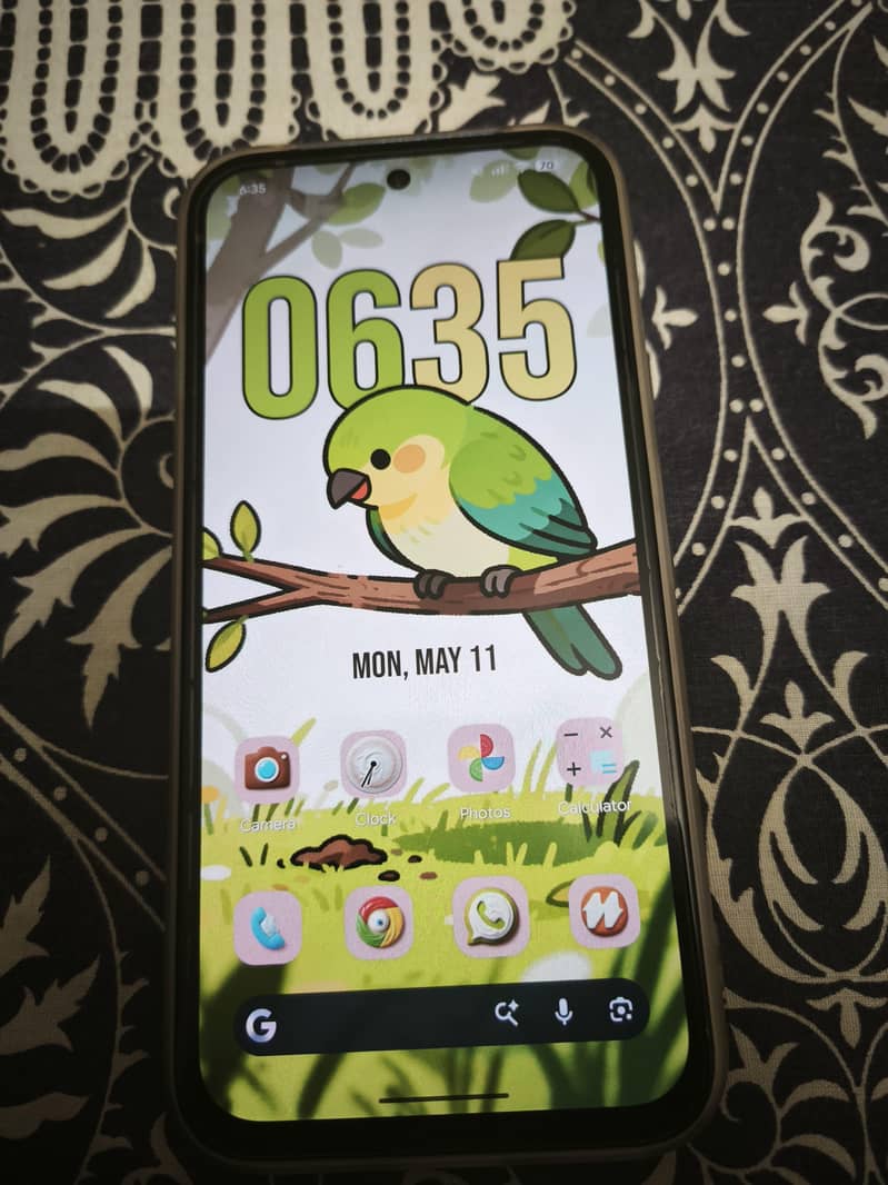 pixel 8a 3