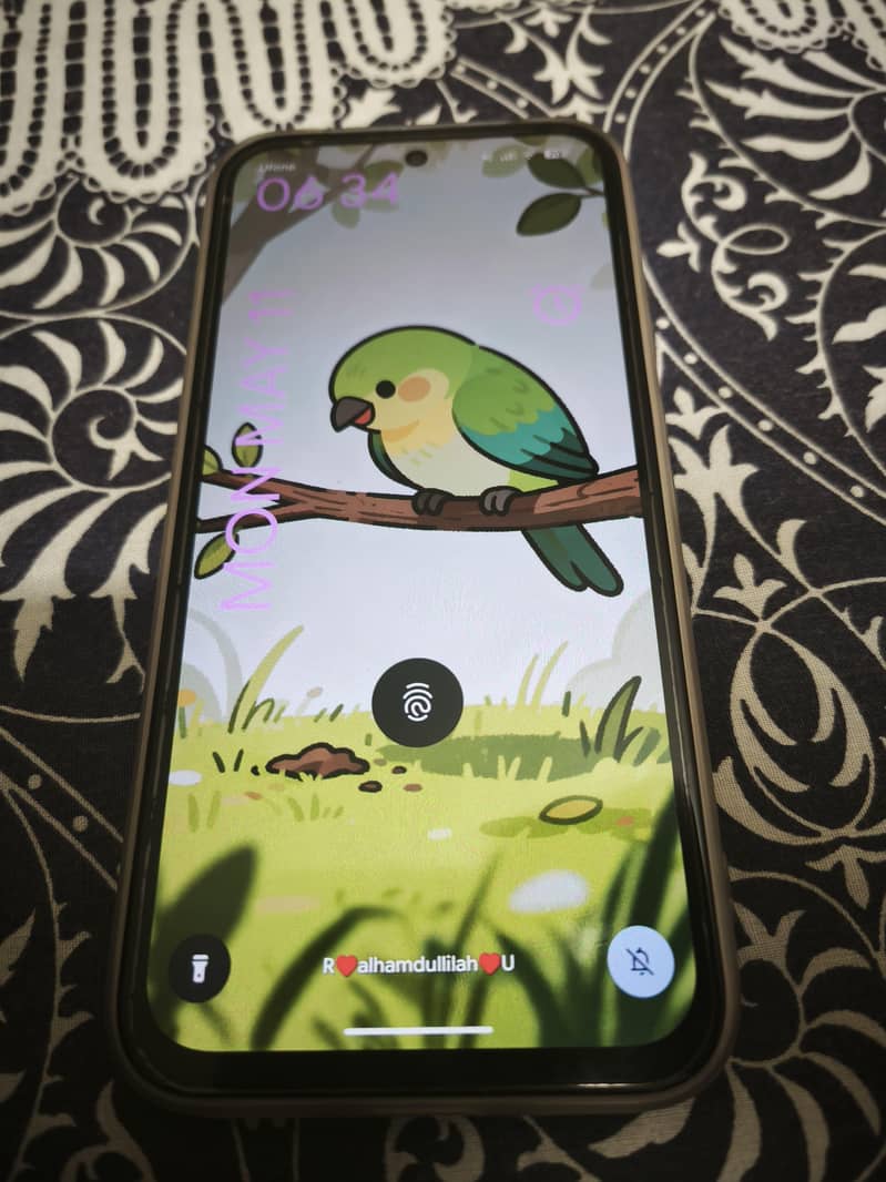 pixel 8a 4