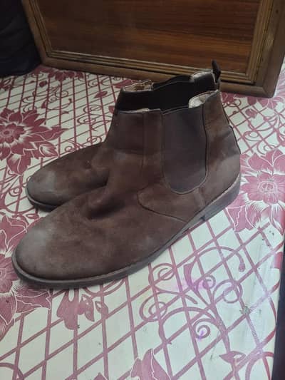Chelsea shoes