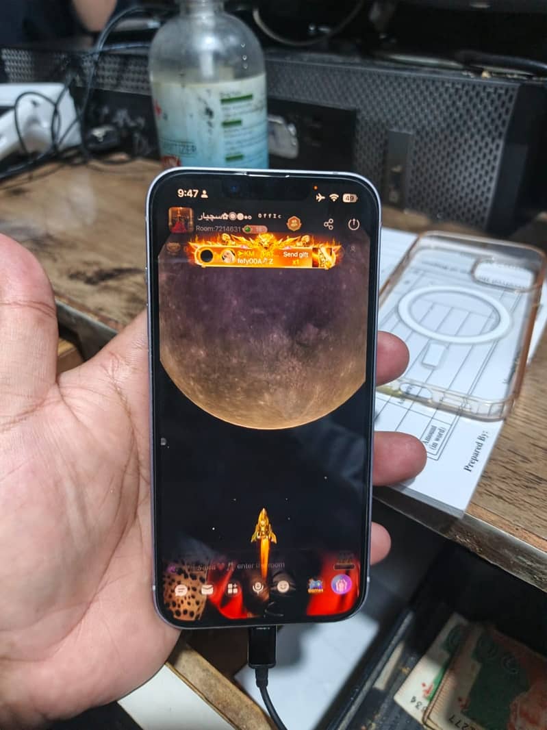 Iphone 14 jv 1