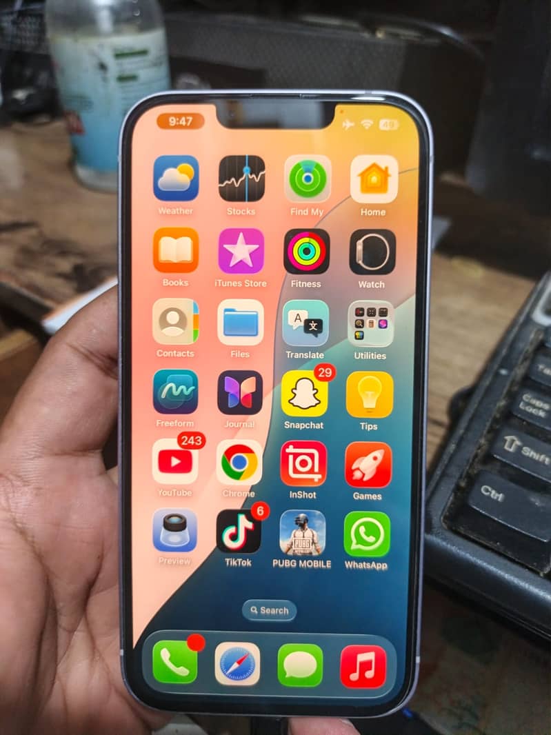 Iphone 14 jv 2