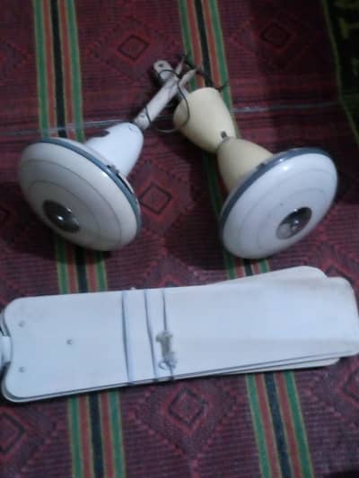 Used Ceiling Fan (Good Condition) Available 