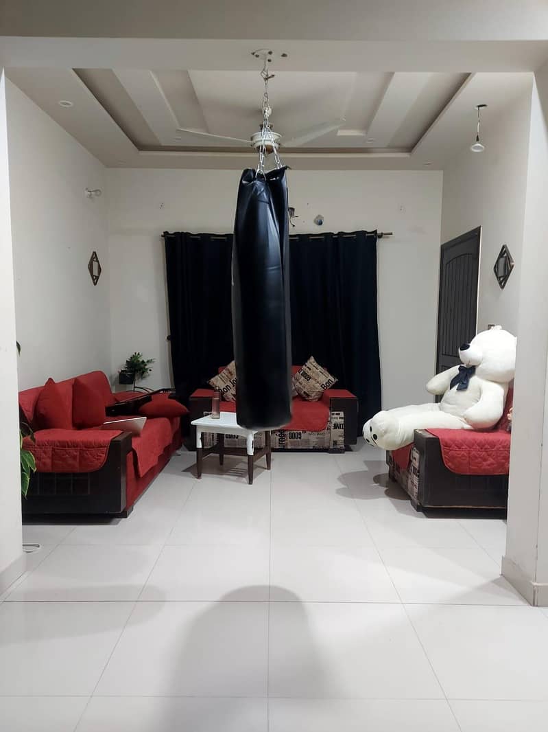 Elegant sofa set 2