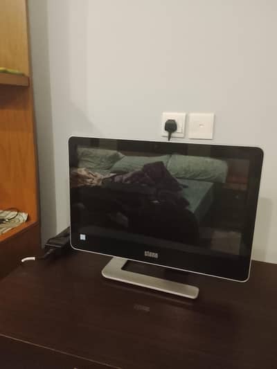 Stone computer