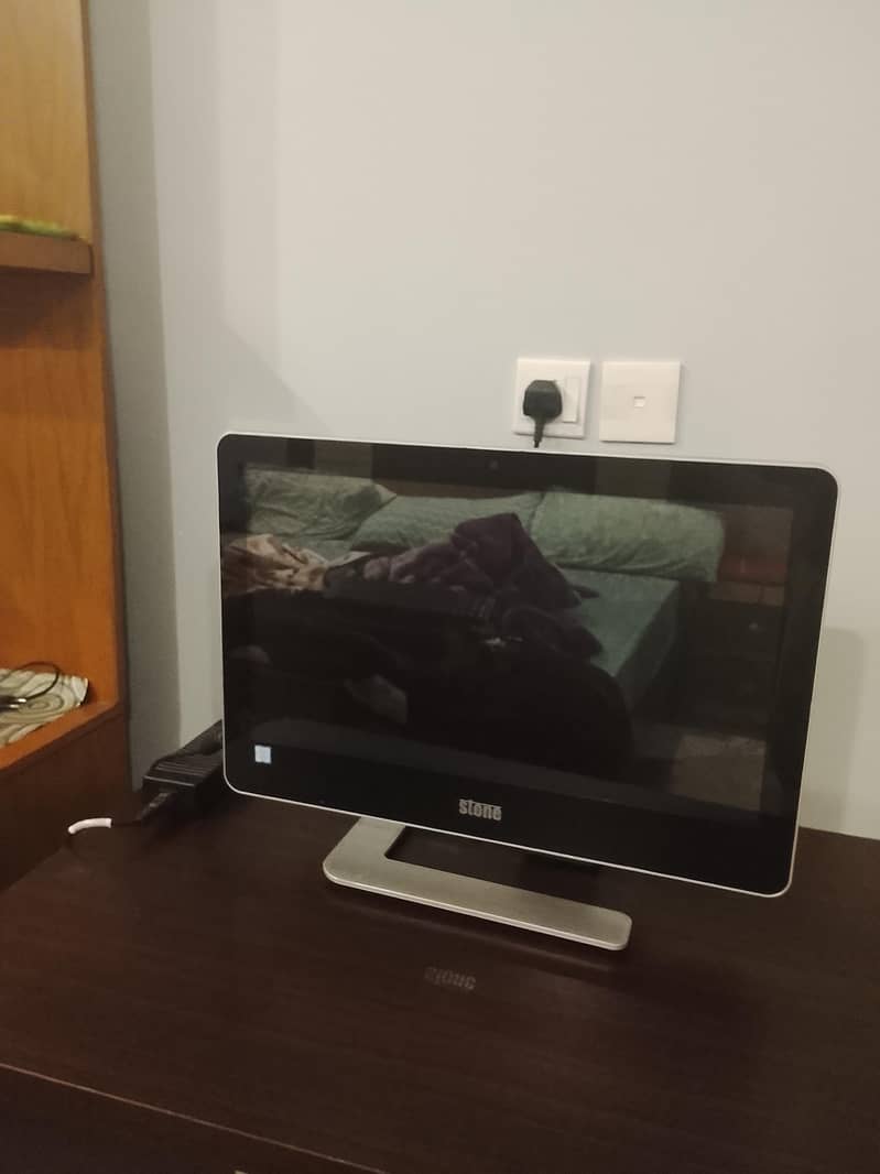 Stone computer 0