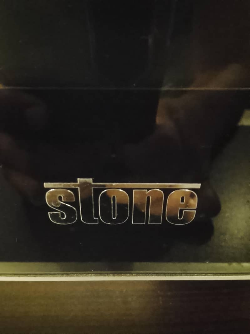Stone computer 2