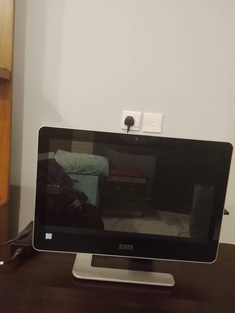 Stone computer 5