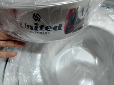 new set hai 6 PCs