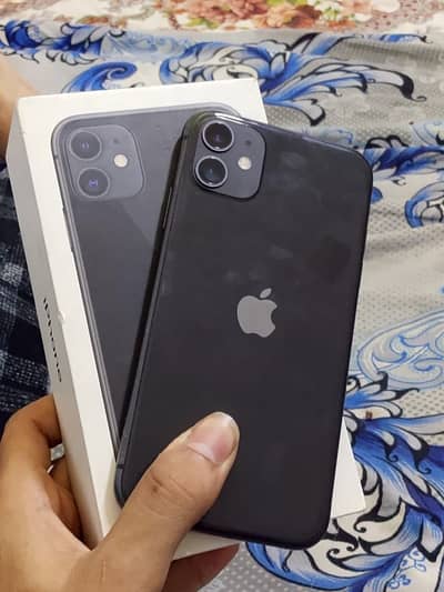 iphone 11 128gn FU
