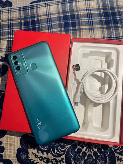 ITEL VISION 3