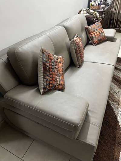 5 Seater sofa