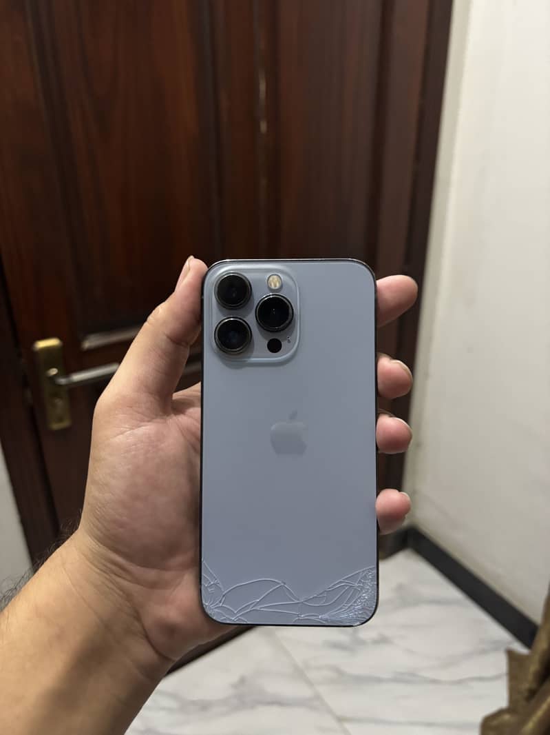 Iphone 13 pro 2