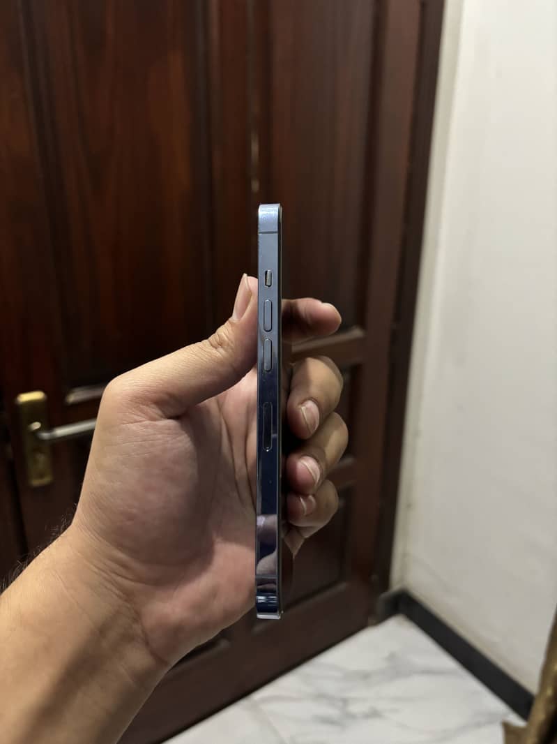 Iphone 13 pro 4