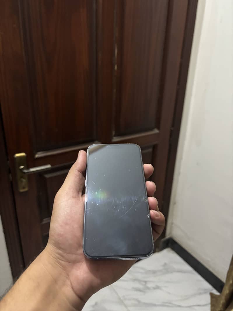 Iphone 13 pro 5