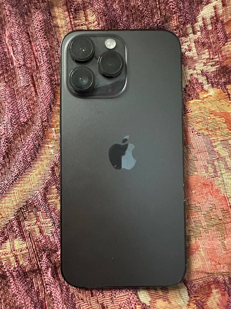 iPhone 14 Pro max 1