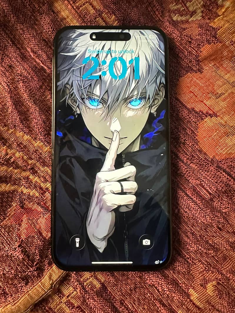 iPhone 14 Pro max 4