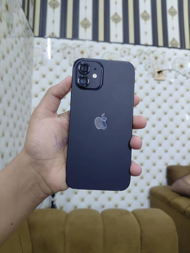 iphone 12 0