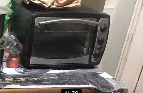 Oven toaster for sale