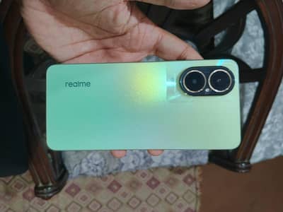 Realme C67 6GB 128GB