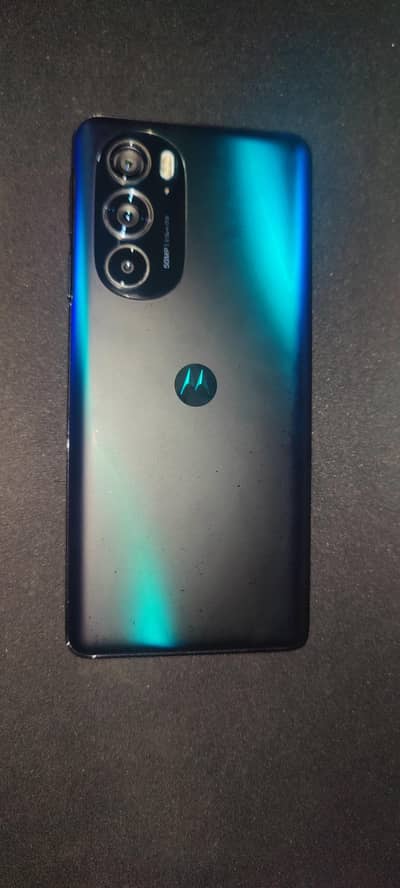MOTOROLA EDGE PLUS 2022 8/512 JUST SINGLE LINE