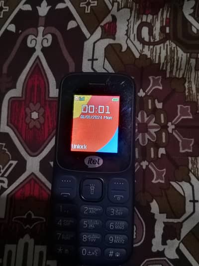 itel 2165 for sale
