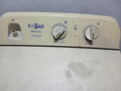 Super Asia SAW-111