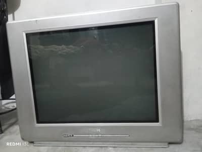 television tv
