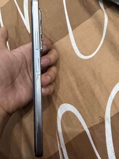 Infinix hot 50